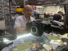 -影友相机维修中心(星光摄影器材城店)