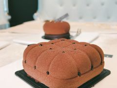 -麦雪尔甜品·生日蛋糕(新街口旗舰店)