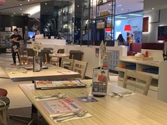 大堂-必胜客(WOW玉泉远洋店)