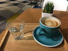 -Hiwork cafe(新街高和店)