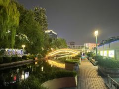 -泉城广场