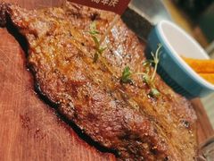 -杯子红牛排(创意产业园店)