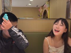 -海底捞火锅(东方时代广场店)