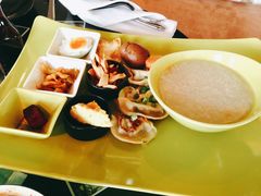 -厦门海港英迪格酒店(中山路店)