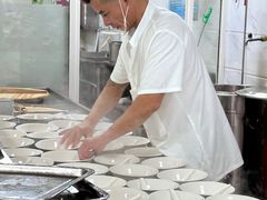 -汪家馄饨(集庆路店)