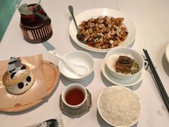 -眉州东坡·熊猫主题餐厅(枫蓝店)