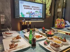 -堂会·KTV·自助餐·团建聚会(天河店)