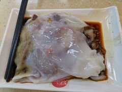 -冠记·肠粉粥品专家(江南大道店)