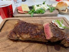 -MEAT MATE 鲜食肉铺(北京太古坊店)