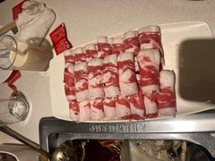 -海底捞火锅(玉桥商业广场店)