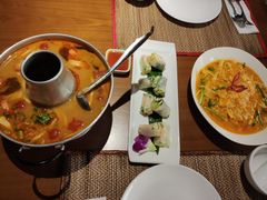 -泰国餐厅 Thai Food(裕华万达店)