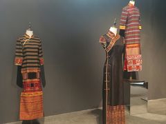 -中国美术学院象山校区-民艺博物馆