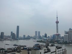 -上海外滩华尔道夫酒店