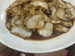 -聚首堂·特色小吃·肘子(什刹海德胜门店)