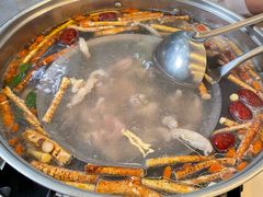 -小煵记·打边炉(西丽文光店)