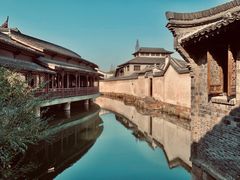 -乌镇景区