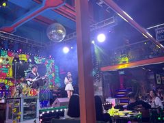 -Famous肥猫墨西哥音乐餐吧(五棵松华熙LIVE店)