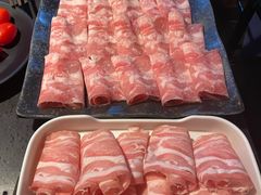 -锅说大脸毛肚重庆老火锅(佐阾店)