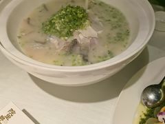 -院里寻菜·精致庭院菜(观沙岭店)