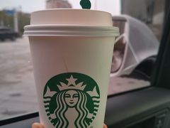 -星巴克(人民公园店)