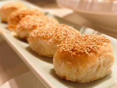 酥香黄桥烧饼-淮扬府(安定门店)
