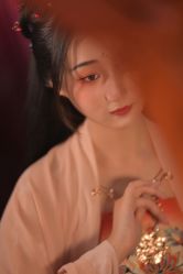 -汉仪华裳汉服馆(打浦桥店)