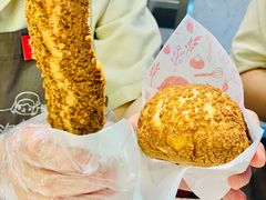 -西树泡芙(静安大悦城店)