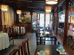 -小方外婆菜(蒙山路店)