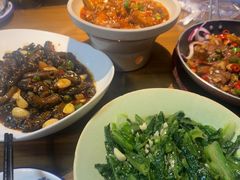 -老徽州(老街店)