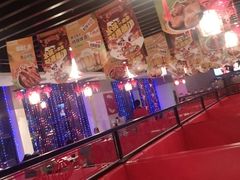 -倍儿红喜临门火锅(文兴路店)