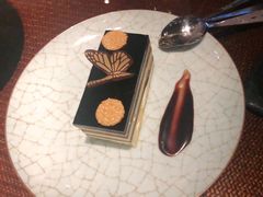 -杭州桐庐康莱德酒店西餐厅-舍