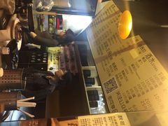 汪婆婆卤菜&虾烤-汪爹爹武汉牛三鲜(朝外大街店)