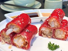 -蝴蝶里·粤菜·点心(滨江龙湖店)