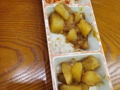 -韩礼年糕(飞虹路店)