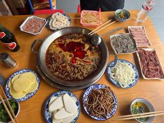 -飘香火锅(玉林西路店)