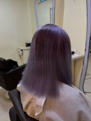 -丽时 Hair Salon