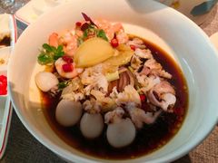 -秀儿四九城·新京菜(亚运村鸟巢店)