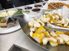 -海底捞(明洞店)
