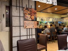 -纹兵卫手打荞麦面日料(虹桥本店)