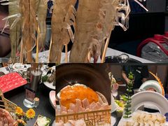 -海月轩海鲜豆捞(紫金塔店)
