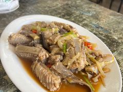 -星奇缘·海鲜餐厅(东山美食地标店)