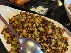 黑三剁-多味居(剪子巷店)