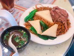 -民华鱼蛋粉面(正发楼店)