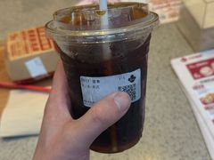 -Tims天好咖啡·贝果(渝中来福士店)