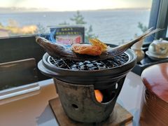 -滨千鸟之汤 海舟