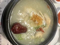 -长顺参鸡汤店(西塔总店)