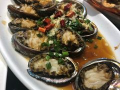 -天天渔港海鲜酒家(石浦玉泉路店)