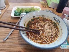 -常樂屋·常德米粉(青年路店)