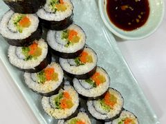 -米郎餐厅·朝鲜族料理(延长路店)