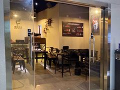 -Mr.Fox狐狸先生超级密室(南山店)